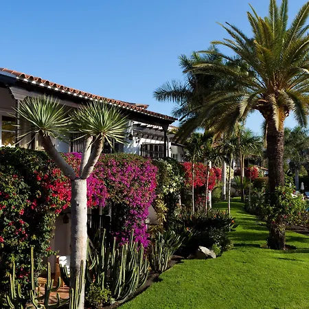 Seaside Grand Hotel Residencia - Gran Lujo-2
